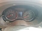 2016 Subaru Forester 2.5i Touring Серебряный vin: JF2SJAVC8GH460616