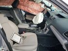2016 Subaru Forester 2.5i Touring Серебряный vin: JF2SJAVC8GH460616