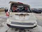 2018 Subaru Forester 2.5i Touring White vin: JF2SJAWC0JH452872