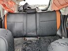 2018 Subaru Forester 2.5i Touring White vin: JF2SJAWC0JH452872