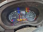 2018 Subaru Forester 2.5i Touring White vin: JF2SJAWC0JH452872