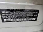 2018 Subaru Forester 2.5i Touring White vin: JF2SJAWC0JH452872