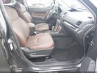 2018 Subaru Forester 2.5i Touring Серый vin: JF2SJAWC2JH434812