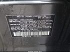 2018 Subaru Forester 2.5i Touring Серый vin: JF2SJAWC2JH434812