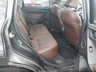 2018 Subaru Forester 2.5i Touring Серый vin: JF2SJAWC2JH434812