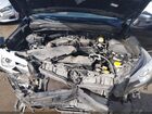 2018 Subaru Forester 2.5i Touring Серый vin: JF2SJAWC2JH434812
