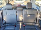 2017 Subaru Forester 2.5i Touring Синий vin: JF2SJAWC4HH454117