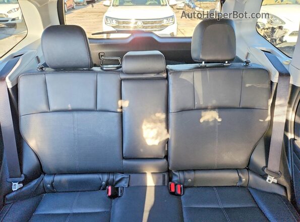 JF2SJAWC4HH454117 2017 SUBARU FORESTER 2.5I TO Синий Вид задних сидений