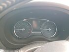 2017 Subaru Forester 2.5i Touring Silver vin: JF2SJAWC4HH454747
