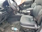 2017 Subaru Forester 2.5i Touring Silver vin: JF2SJAWC4HH454747