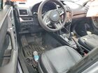 2017 Subaru Forester 2.5i Touring Silver vin: JF2SJAWC4HH454747