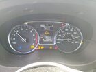 2018 Subaru Forester 2.5i Touring White vin: JF2SJAWC5JH401206