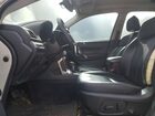 2018 Subaru Forester 2.5i Touring White vin: JF2SJAWC5JH401206
