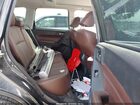 2018 Subaru Forester   Серый vin: JF2SJAWC5JH578306