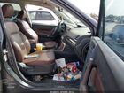 2018 Subaru Forester   Серый vin: JF2SJAWC5JH578306