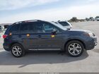2018 Subaru Forester   Серый vin: JF2SJAWC5JH578306