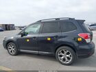 2018 Subaru Forester   Серый vin: JF2SJAWC5JH578306