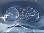 2017 Subaru Forester 2.5i Touring Зеленый vin: JF2SJAWC6HH565428