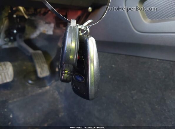 JF2SJAWC6JH434070 2018 SUBARU FORESTER 2.5I TO Серебряный Вид панели приборов