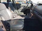2018 Subaru Forester 2.5i Touring Серебряный vin: JF2SJAWC6JH434070