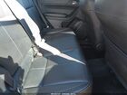 2018 Subaru Forester 2.5i Touring Серебряный vin: JF2SJAWC6JH434070