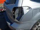 2018 Subaru Forester 2.5i Touring Серебряный vin: JF2SJAWC6JH434070