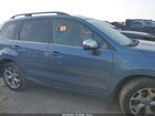 2018 Subaru Forester 2.5i Touring Light Blue vin: JF2SJAWCXJH532969 2018 Subaru Forester 2.5i Touring Light Blue vin: JF2SJAWCXJH532969