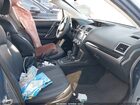 2018 Subaru Forester 2.5i Touring Light Blue vin: JF2SJAWCXJH532969 2018 Subaru Forester 2.5i Touring Light Blue vin: JF2SJAWCXJH532969