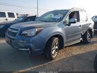 2018 Subaru Forester 2.5i Touring Light Blue vin: JF2SJAWCXJH532969 2018 Subaru Forester 2.5i Touring Light Blue vin: JF2SJAWCXJH532969