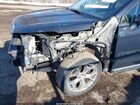 2016 Subaru Forester 2.5i Touring Черный vin: JF2SJAXC1GH459787