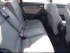 2016 Subaru Forester 2.5i Touring Черный vin: JF2SJAXC1GH459787