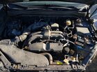 2016 Subaru Forester 2.5i Touring Черный vin: JF2SJAXC1GH459787