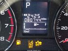 2016 Subaru Forester 2.5i Touring Черный vin: JF2SJAXC1GH459787