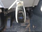 2016 Subaru Forester 2.5i Touring Черный vin: JF2SJAXC1GH459787