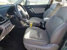 2016 Subaru Forester 2.5i Touring Зеленый vin: JF2SJAXC2GH439533