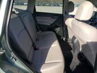 2016 Subaru Forester 2.5i Touring Зеленый vin: JF2SJAXC2GH439533