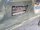2016 Subaru Forester 2.5i Touring Зеленый vin: JF2SJAXC2GH439533