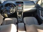 2016 Subaru Forester 2.5i Touring Зеленый vin: JF2SJAXC2GH439533
