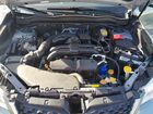 2016 Subaru Forester 2.5i Touring Зеленый vin: JF2SJAXC2GH439533