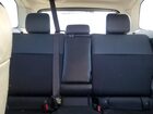 2017 Subaru Forester 2.0xt Premium Черный vin: JF2SJGEC1HH476502