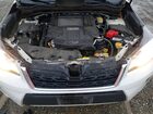 2017 Subaru Forester 2.0xt Premium Белый vin: JF2SJGEC1HH811516