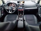 2017 Subaru Forester 2.0xt Premium Белый vin: JF2SJGEC1HH811516
