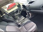 2018 Subaru Forester 2.0xt Premium Синий vin: JF2SJGEC3JH414802