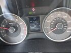 2018 Subaru Forester 2.0xt Premium Синий vin: JF2SJGEC3JH414802