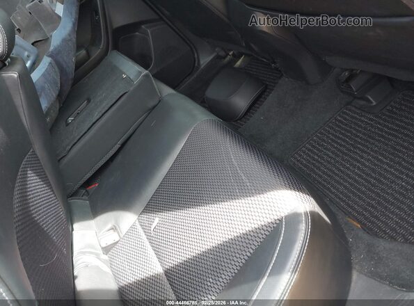 JF2SJGEC3JH414802 2018 SUBARU FORESTER2. Синий Вид наклейки с VIN-кодом