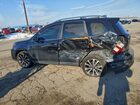 2017 Subaru Forester 2.0xt Premium Black vin: JF2SJGEC4HH479040