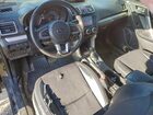 2017 Subaru Forester 2.0xt Premium Black vin: JF2SJGEC4HH479040