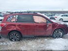 2017 Subaru Forester 2.0xt Premium Красный vin: JF2SJGEC5HH478169 2017 Subaru Forester 2.0xt Premium Красный vin: JF2SJGEC5HH478169