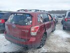2017 Subaru Forester 2.0xt Premium Красный vin: JF2SJGEC5HH478169 2017 Subaru Forester 2.0xt Premium Красный vin: JF2SJGEC5HH478169