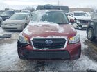2017 Subaru Forester 2.0xt Premium Красный vin: JF2SJGEC5HH478169 2017 Subaru Forester 2.0xt Premium Красный vin: JF2SJGEC5HH478169